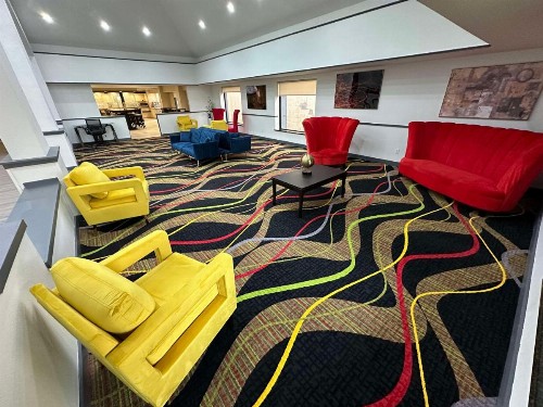 Comfort Inn Mobile - image 12