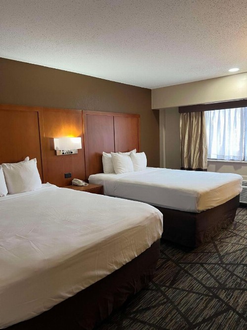 Comfort Inn Mobile - image 16