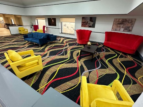 Comfort Inn Mobile - image 18