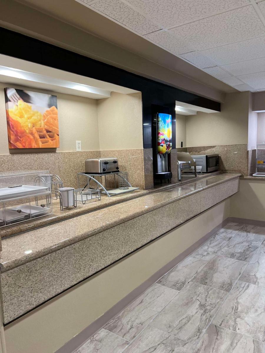 Comfort Inn Mobile - image 3