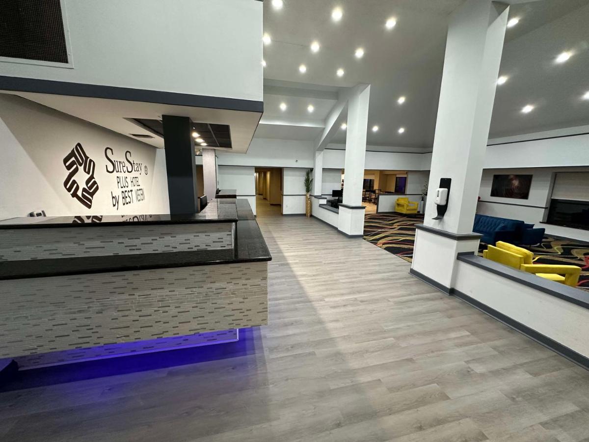 Comfort Inn Mobile - image 4