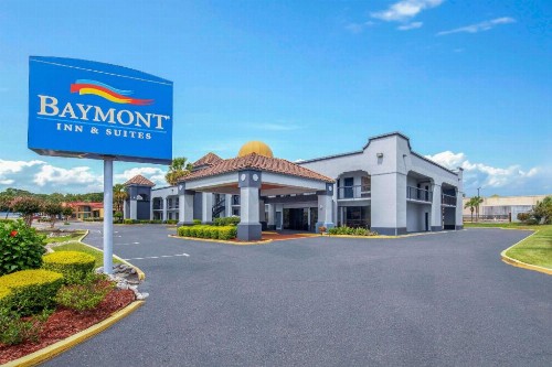 Baymont by Wyndham Mobile/Tillmans Corner - image 11