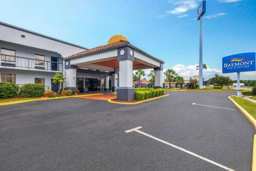 Baymont by Wyndham Mobile/Tillmans Corner - image 15