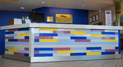 Baymont by Wyndham Mobile/Tillmans Corner - image 21