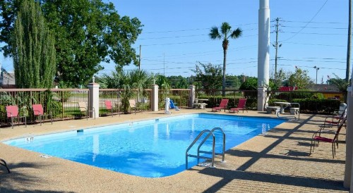 Baymont by Wyndham Mobile/Tillmans Corner - image 22