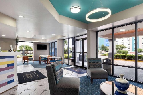 Baymont by Wyndham Mobile/Tillmans Corner - image 3
