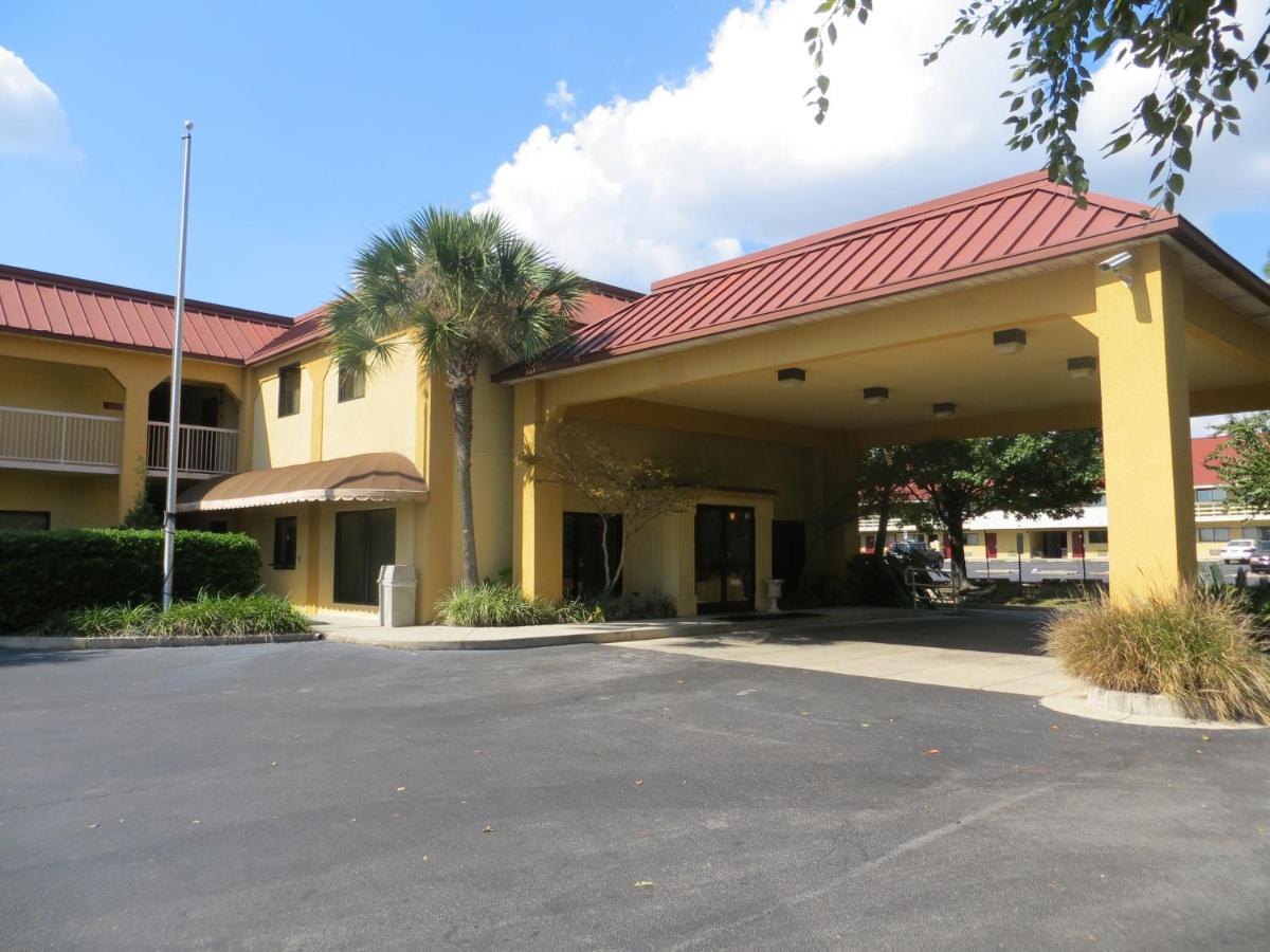 Fairview Inn & Suites Mobile - main image