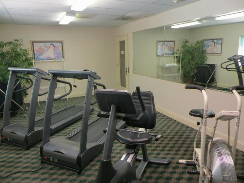 Fairview Inn & Suites Mobile - image 11