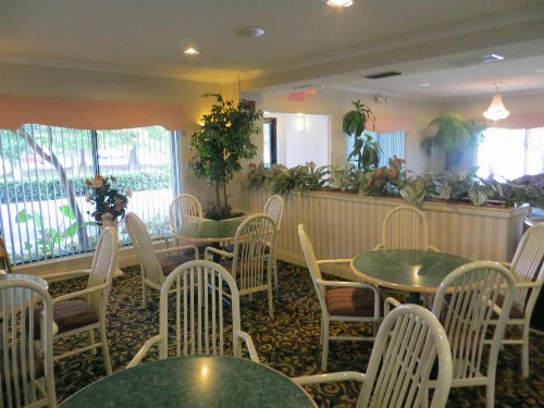 Fairview Inn & Suites Mobile - image 14