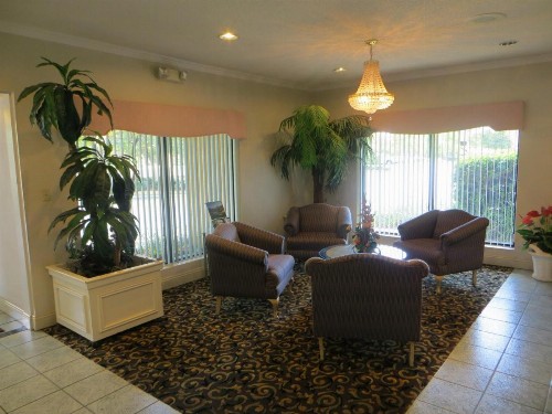 Fairview Inn & Suites Mobile - image 16