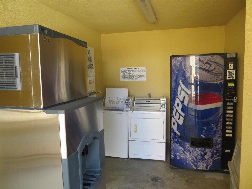 Fairview Inn & Suites Mobile - image 19