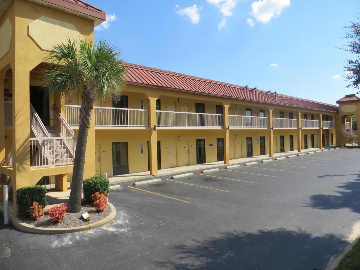 Fairview Inn & Suites Mobile - image 2