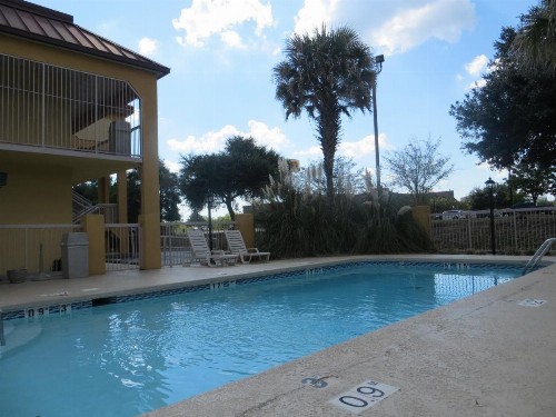 Fairview Inn & Suites Mobile - image 22
