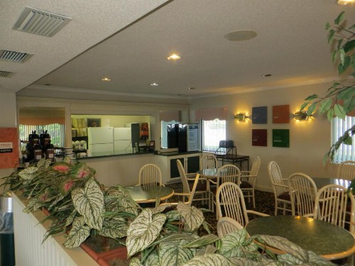 Fairview Inn & Suites Mobile - image 23