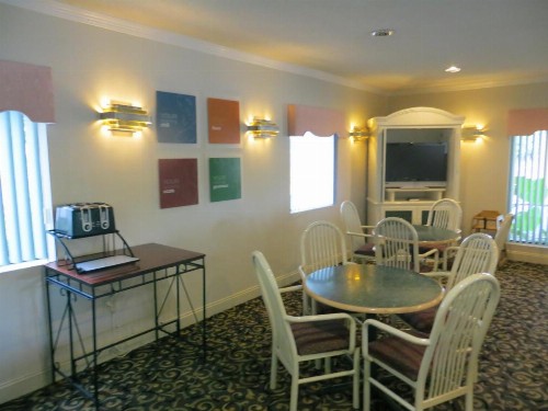 Fairview Inn & Suites Mobile - image 24