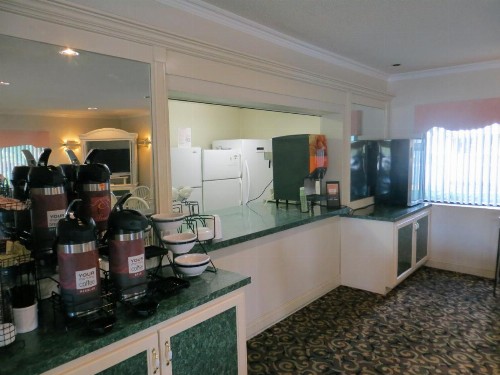 Fairview Inn & Suites Mobile - image 3