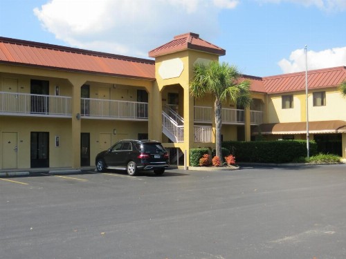 Fairview Inn & Suites Mobile - image 4