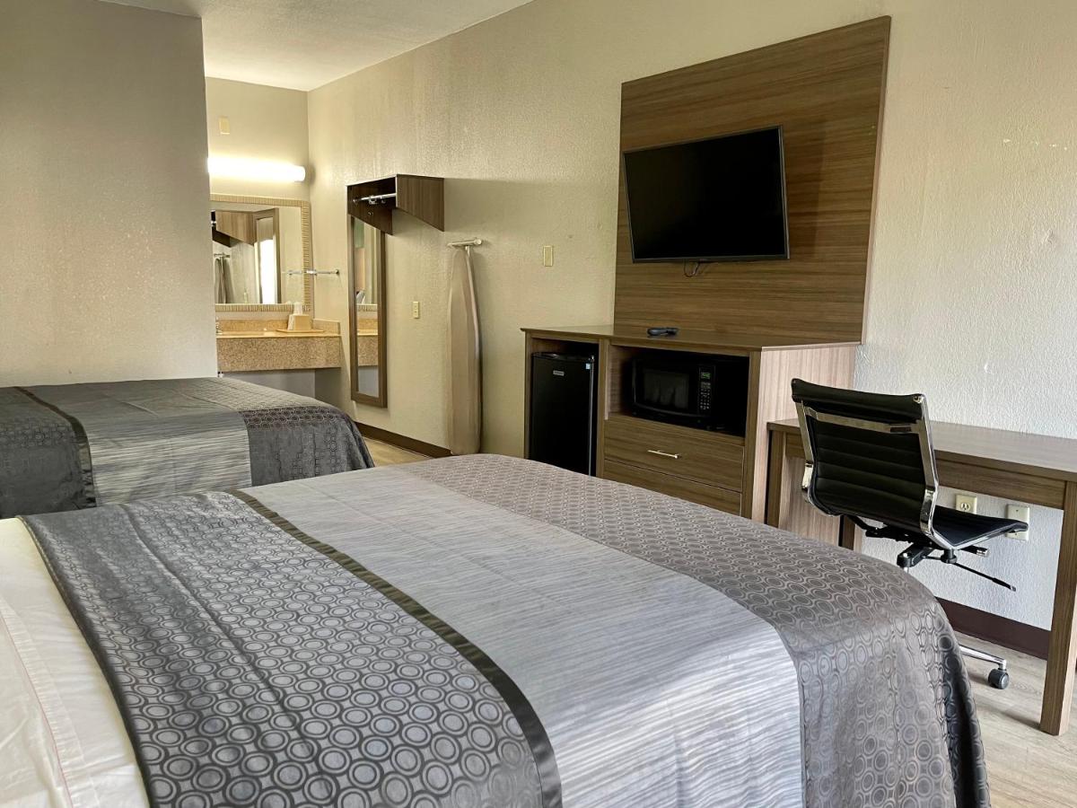 Fairview Inn & Suites Mobile - image 6