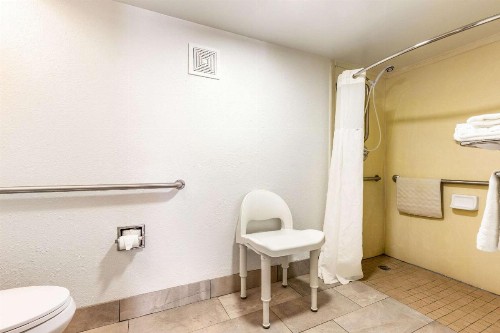 Quality Inn Mobile West Tillmans Corner Mobile AL - image 14