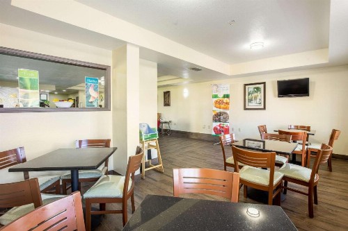 Quality Inn Mobile West Tillmans Corner Mobile AL - image 23