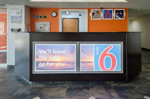 Motel 6-Mobile AL - image 22