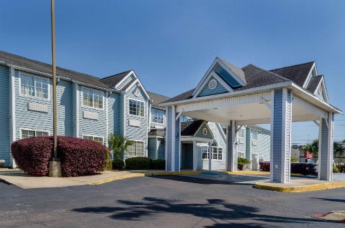 Motel 6-Mobile AL - image 24