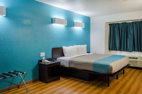 Motel 6-Mobile AL - image 27