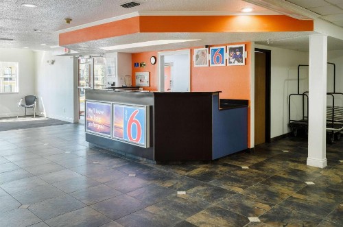 Motel 6-Mobile AL - image 33