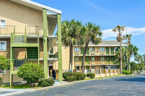 Econo Lodge Near Me