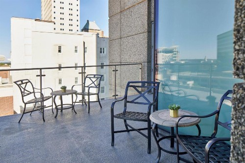 The Battle House Renaissance Mobile Hotel & Spa - image 11