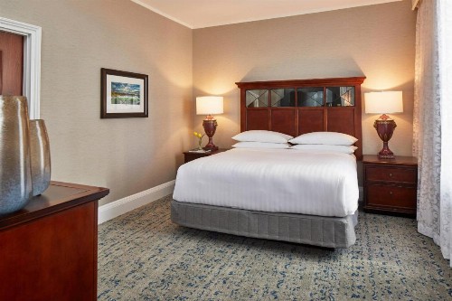 The Battle House Renaissance Mobile Hotel & Spa - image 13
