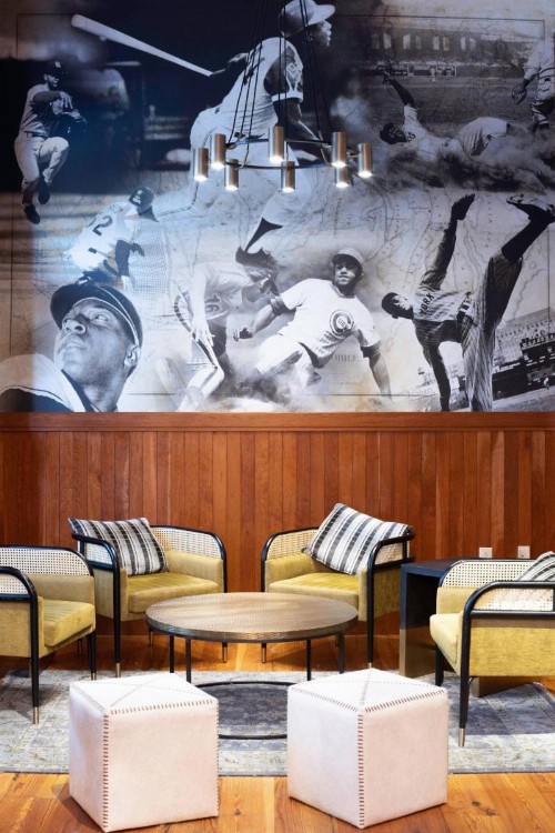 The Battle House Renaissance Mobile Hotel & Spa - image 16