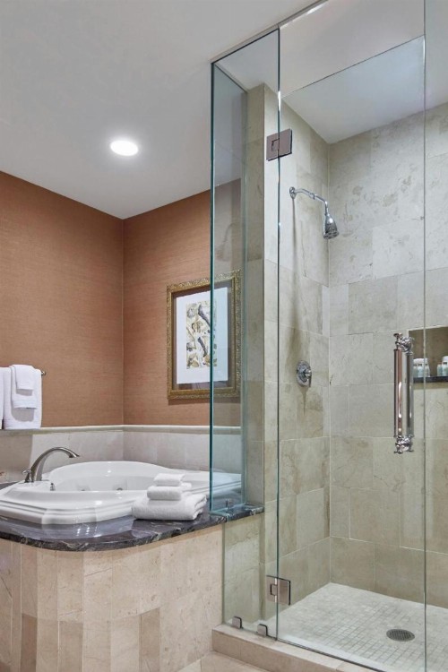 The Battle House Renaissance Mobile Hotel & Spa - image 17