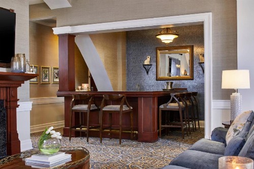 The Battle House Renaissance Mobile Hotel & Spa - image 23