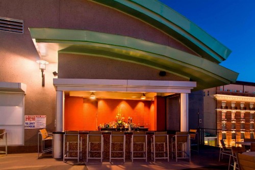The Battle House Renaissance Mobile Hotel & Spa - image 27