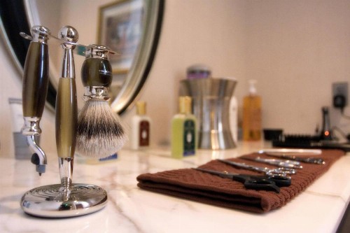The Battle House Renaissance Mobile Hotel & Spa - image 3