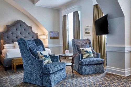 The Battle House Renaissance Mobile Hotel & Spa - image 4