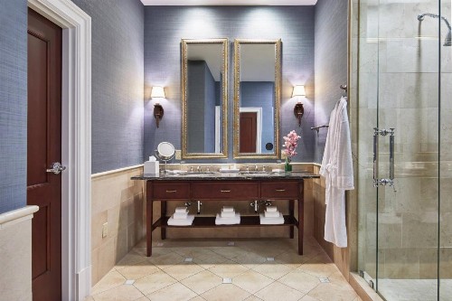 The Battle House Renaissance Mobile Hotel & Spa - image 46