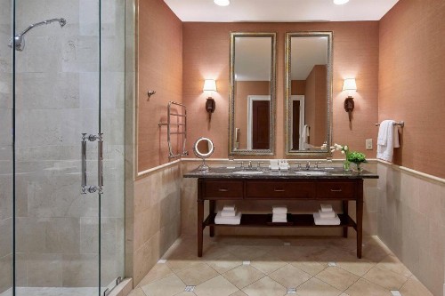 The Battle House Renaissance Mobile Hotel & Spa - image 5