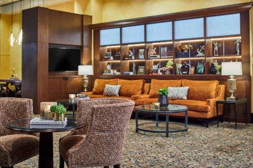The Battle House Renaissance Mobile Hotel & Spa - image 6