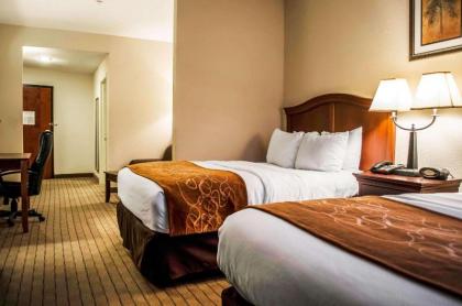 Comfort Suites mobile Westtillmans Corner mobile Alabama