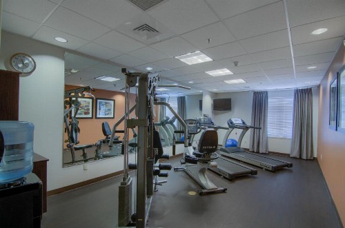 Holiday Inn Express Hotel & Suites Mobile West an IHG Hotel - image 10