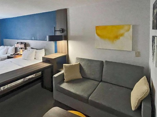 Holiday Inn Express Hotel & Suites Mobile West an IHG Hotel - image 15