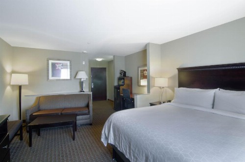 Holiday Inn Express Hotel & Suites Mobile West an IHG Hotel - image 18