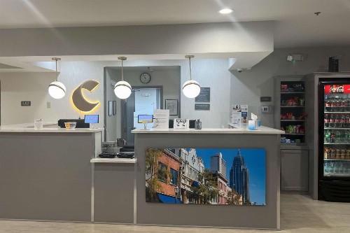 Holiday Inn Express Hotel & Suites Mobile West an IHG Hotel - image 19
