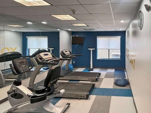 Holiday Inn Express Hotel & Suites Mobile West an IHG Hotel - image 23