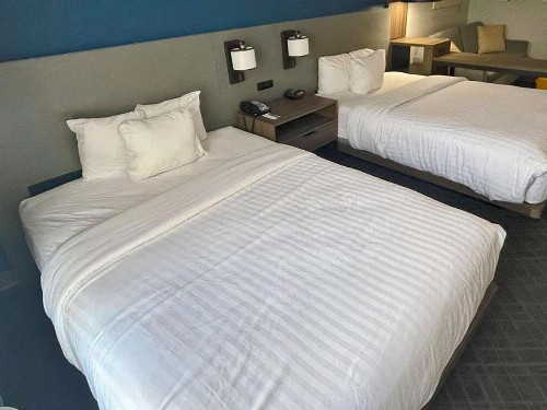 Holiday Inn Express Hotel & Suites Mobile West an IHG Hotel - image 26