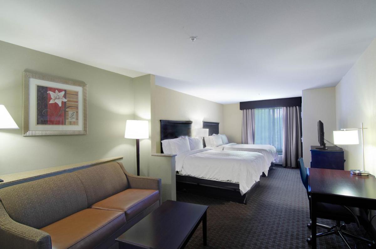 Holiday Inn Express Hotel & Suites Mobile West an IHG Hotel - image 3