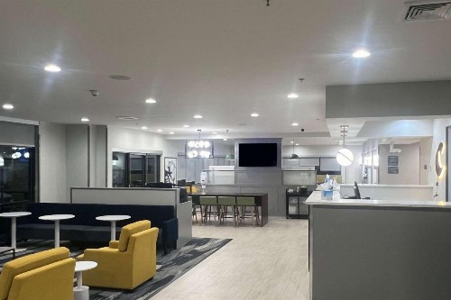 Holiday Inn Express Hotel & Suites Mobile West an IHG Hotel - image 30