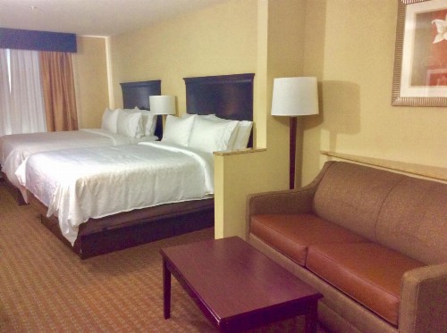 Holiday Inn Express Hotel & Suites Mobile West an IHG Hotel - image 35